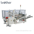 Brother Fully Automatic Carton Case Erector Set Machine